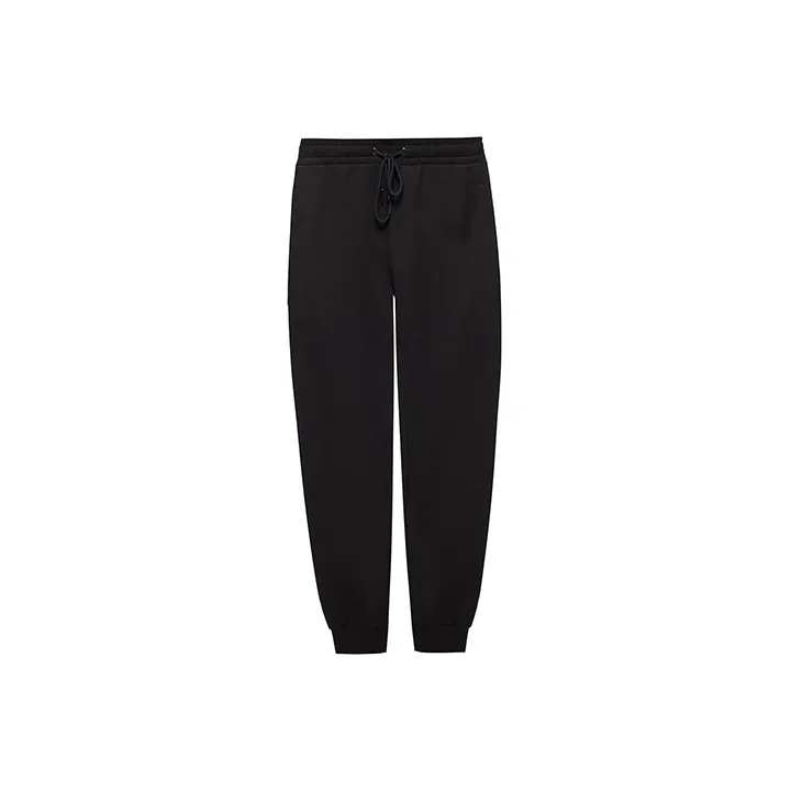 VERSACE Knitted Sweatpants Unisex