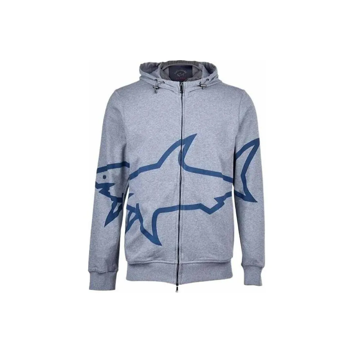 Paul Shark Yachting Куртки и Пальто Мужской Серый