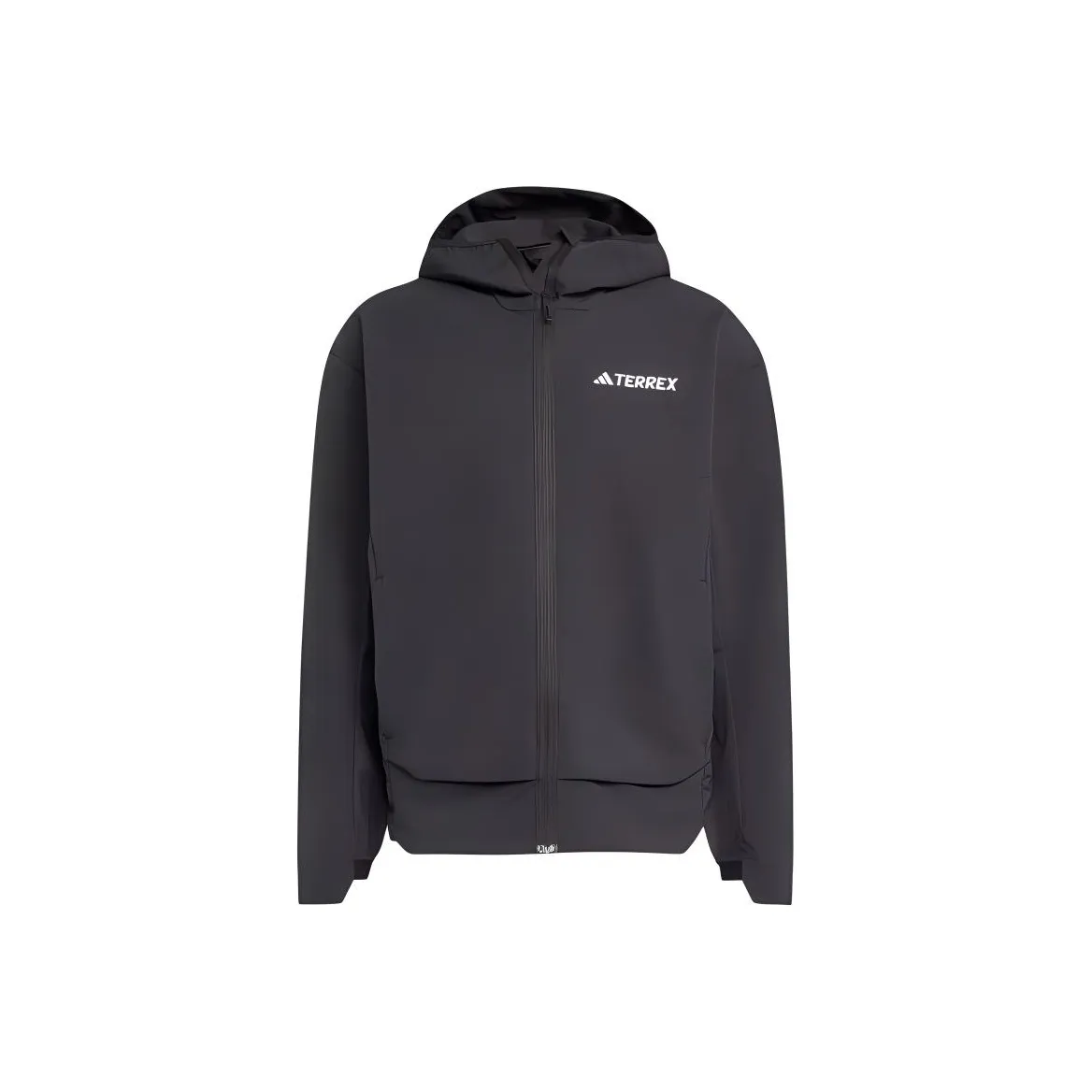 Adidas Terre Куртки и Пальто Мужские Черные