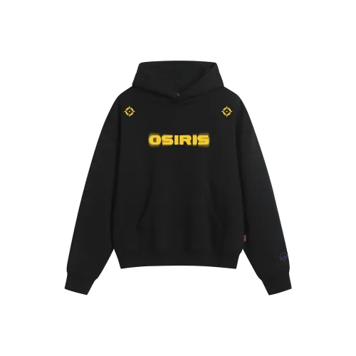 OSIRIS Унисекс Свитшоты