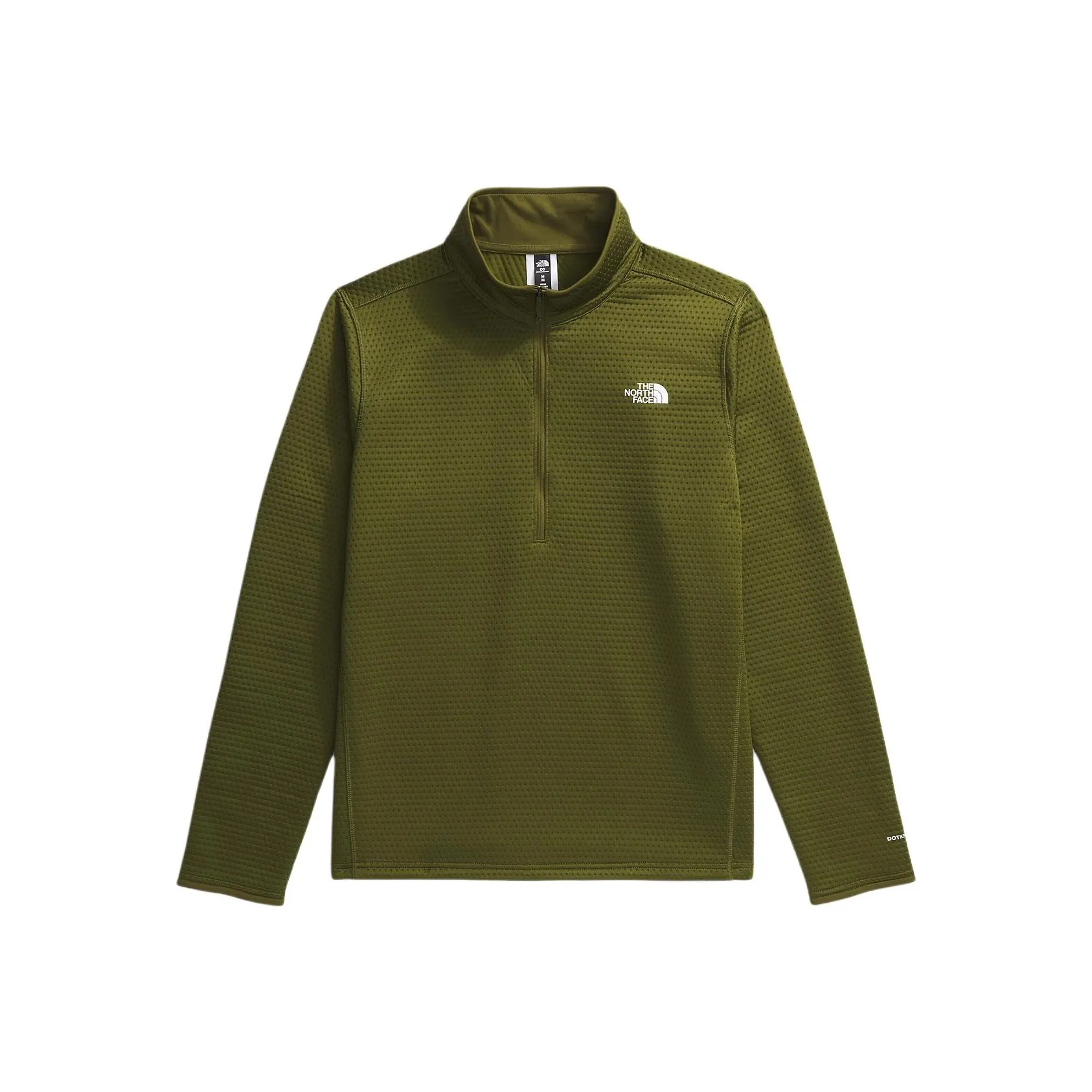 THE NORTH FACE Men's DOTKNIT™ Thermal ¼ Zip