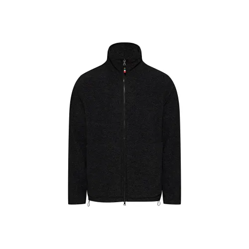 Orlebar Brown Черные Мужские Куртки
