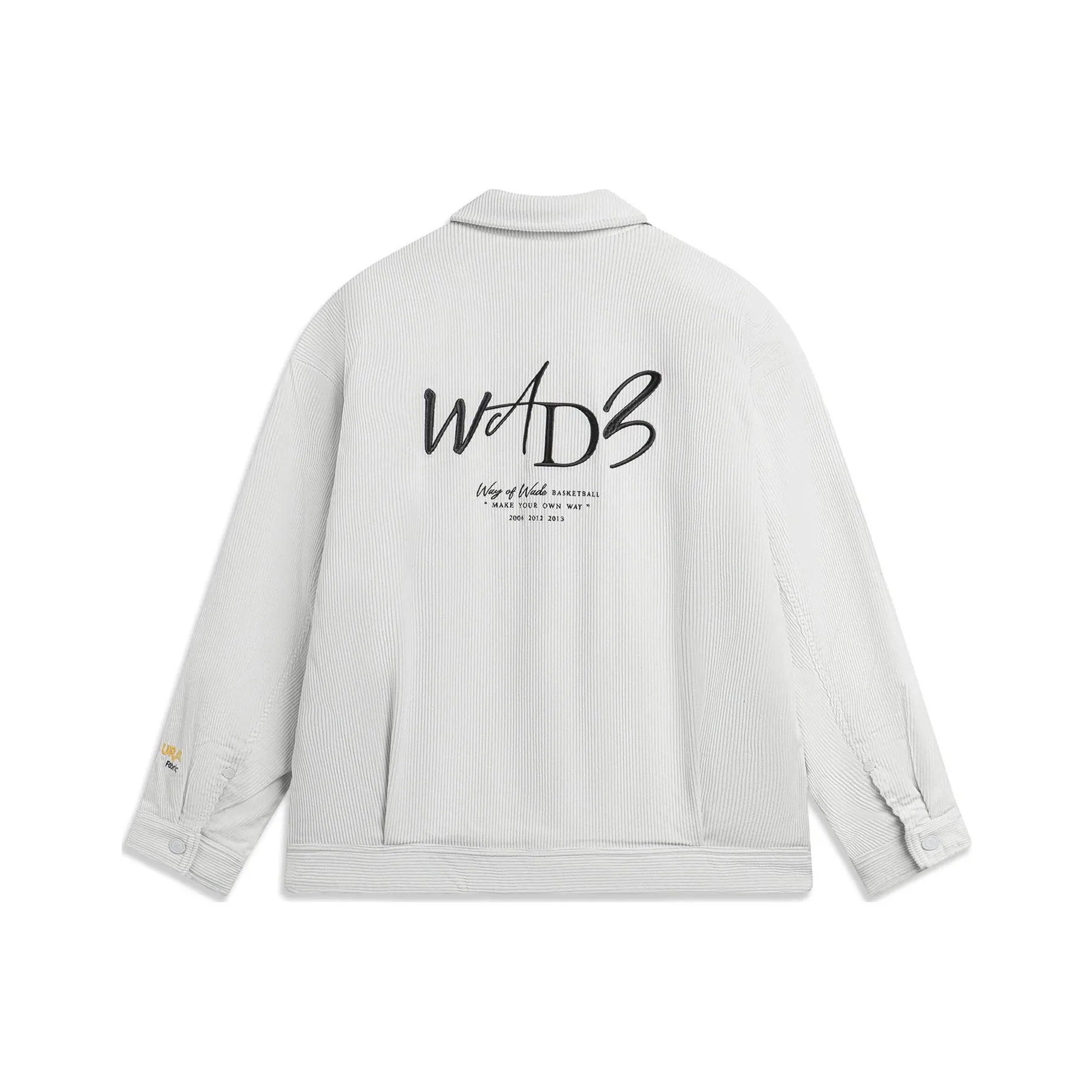 LINING Куртка Пуховая куртка Мужская Sichuan Лайм