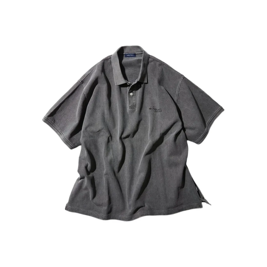 NAUTICA JAPAN SS25 Поло Мужское