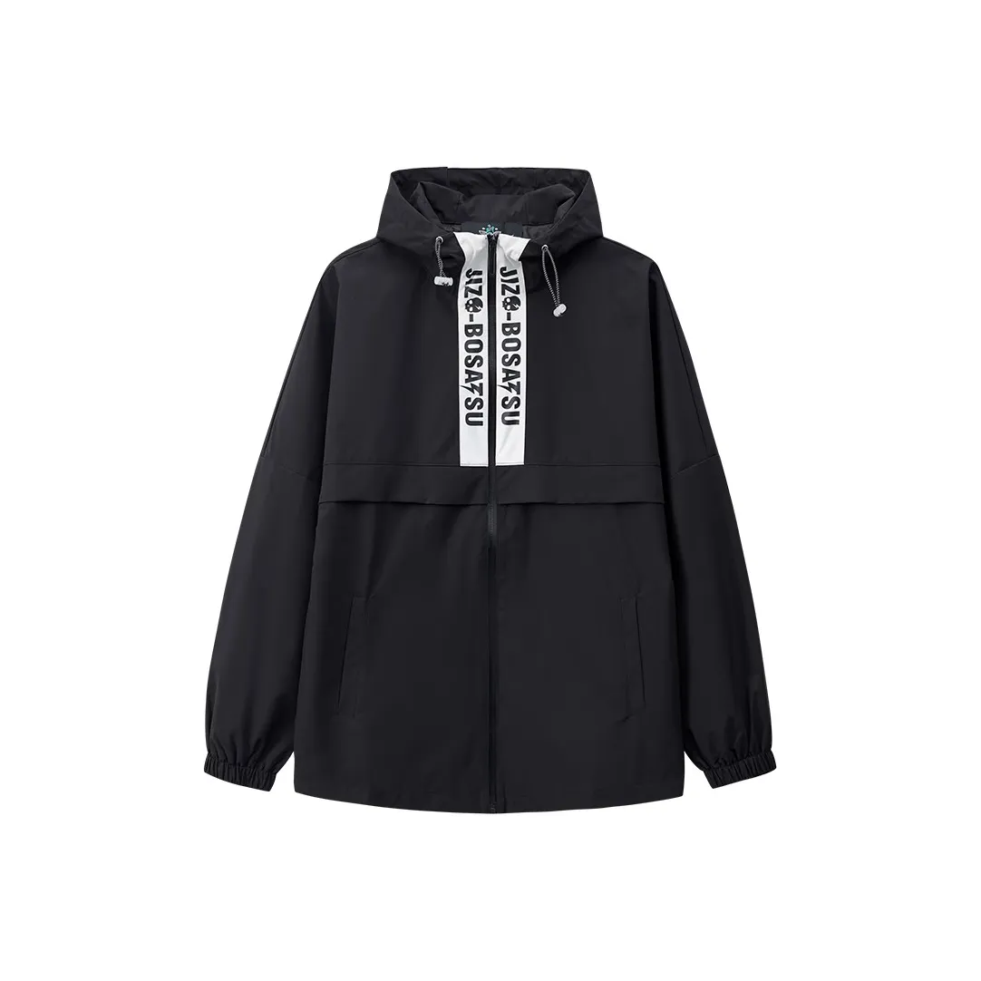 ONIARAI Куртки и Пальто Мужской Черный