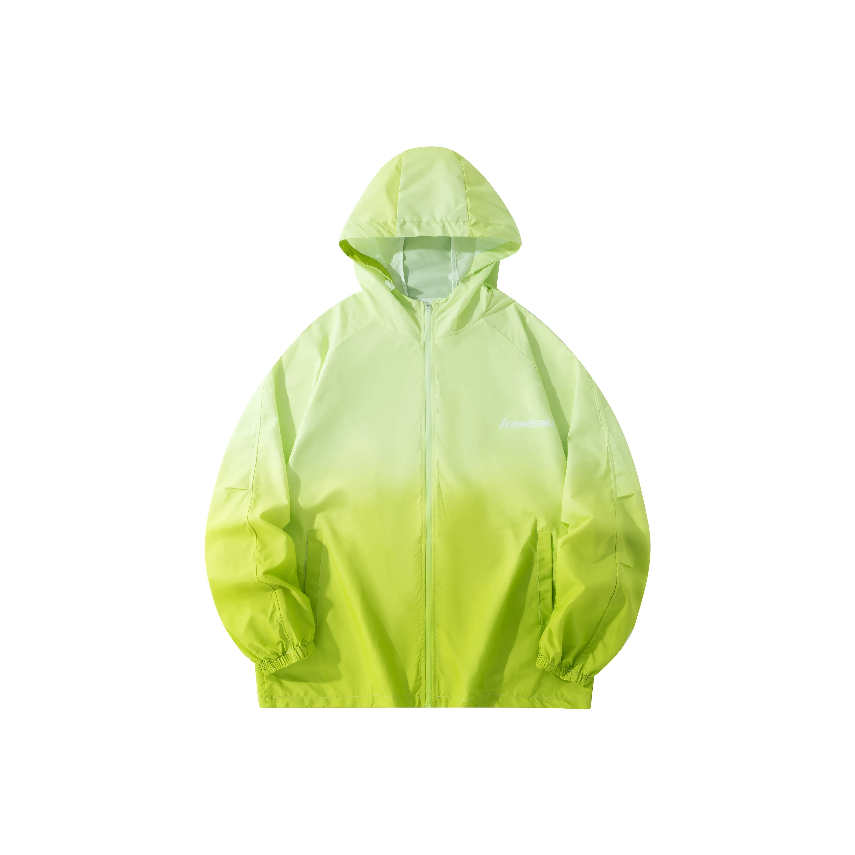 Kawasaki Одежда с защитой от солнца Унисекс