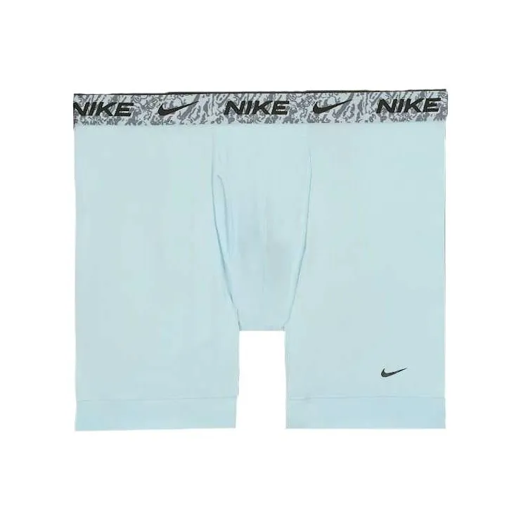 Nike Dri FIT Essential Cotton Stretch Men's Boxer Briefs 3 Pack