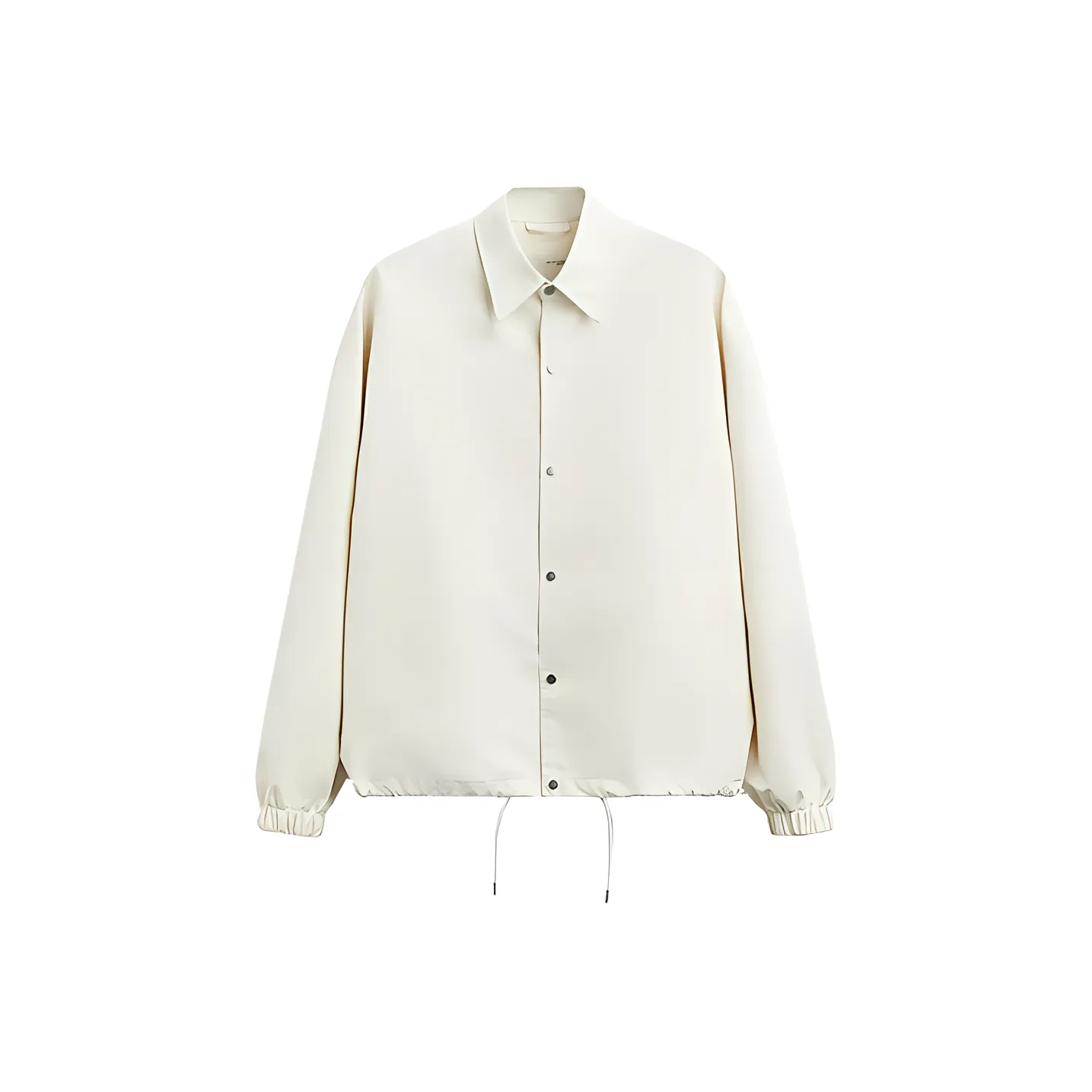 ZARA x STUDIO NICHOLSON Jacket Men's White