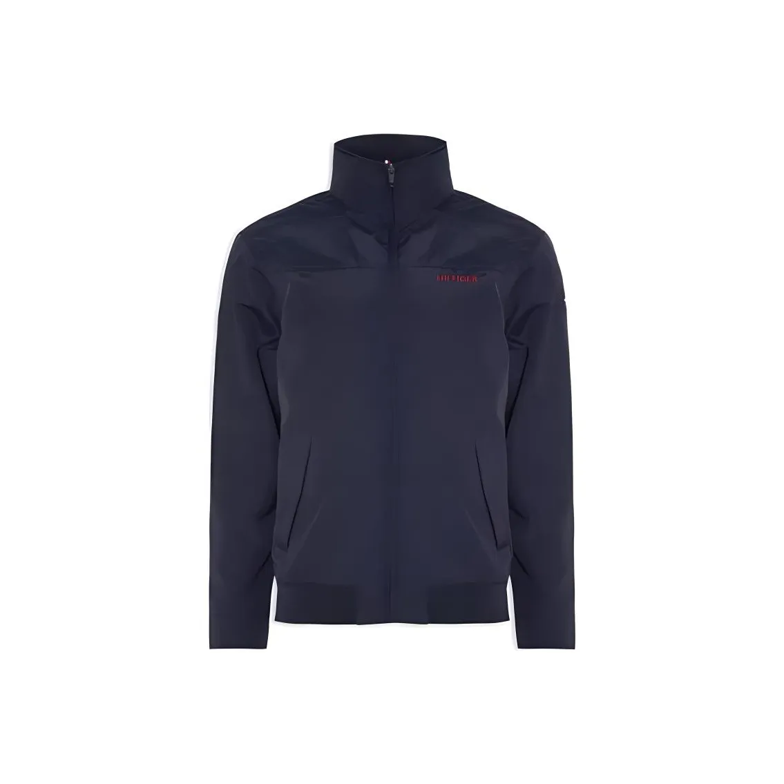 Tommy Hilfiger Jackets Coats Men's Marine Blue