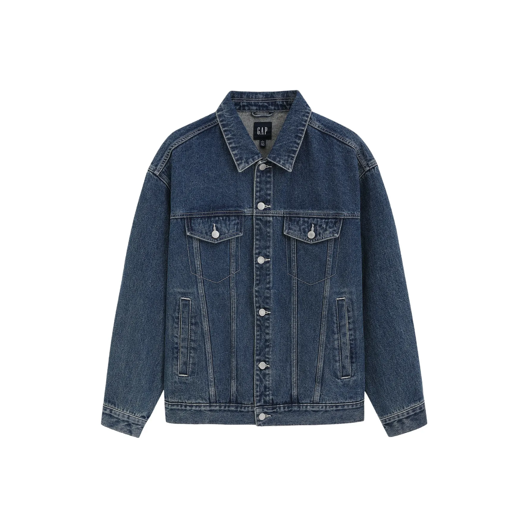 GAP Jackets Unisex