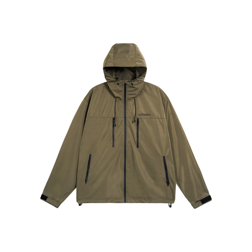 66/ROUTE 66 Jackets Unisex