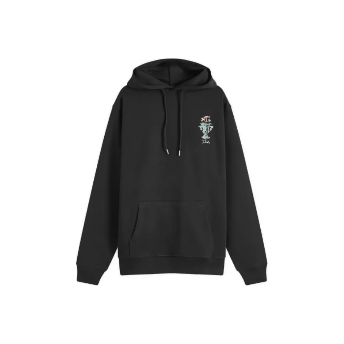 DROLE DE MONSIEUR Le Hoodie Vase Hoodie