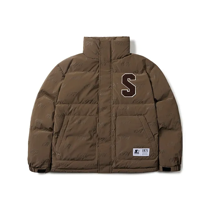 STARTER Down Jackets Unisex
