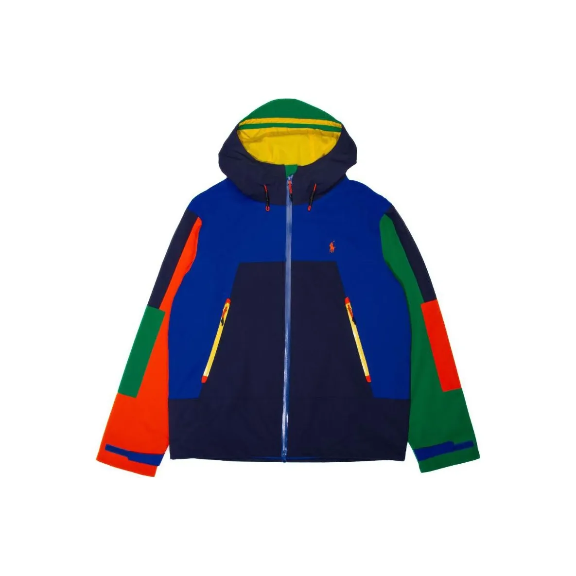 Polo Ralph Lauren Jackets Men Multicolor