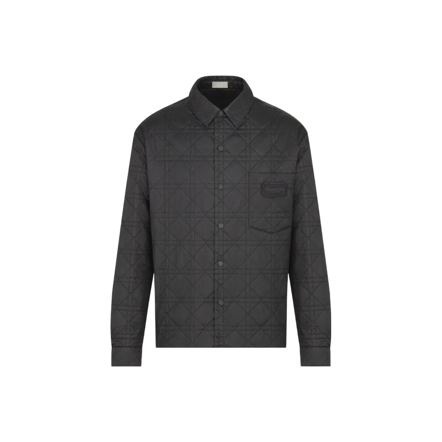 DIOR Jackets & Coats Men's Black