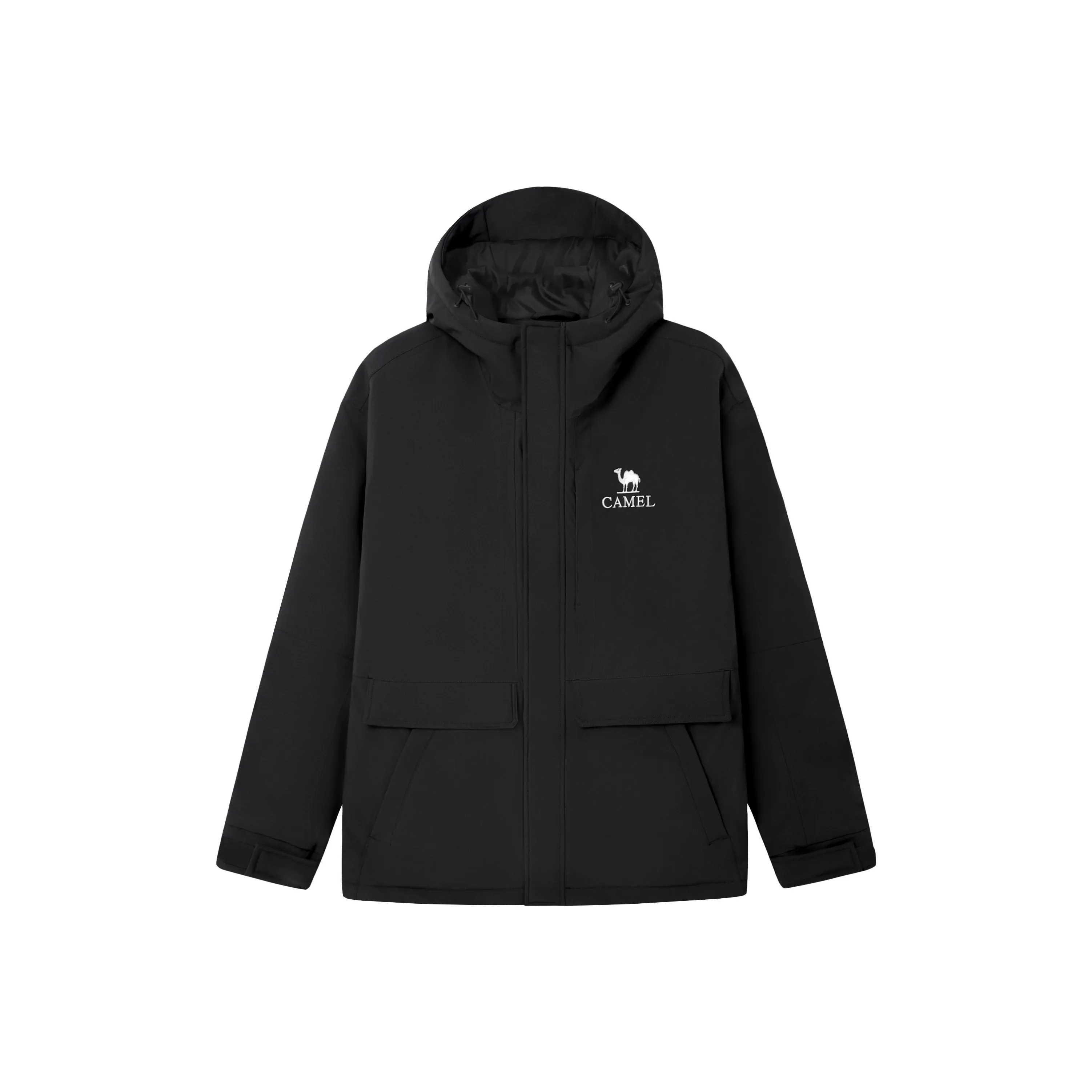 CAMEL Все Погода Горный Многофункциональный Ветровка Мужской