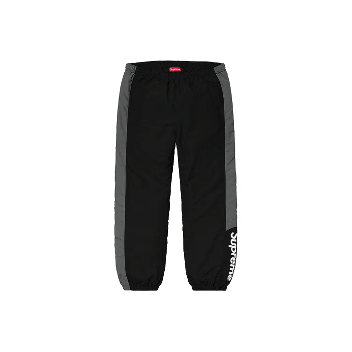 Supreme Side Logo Track Pant