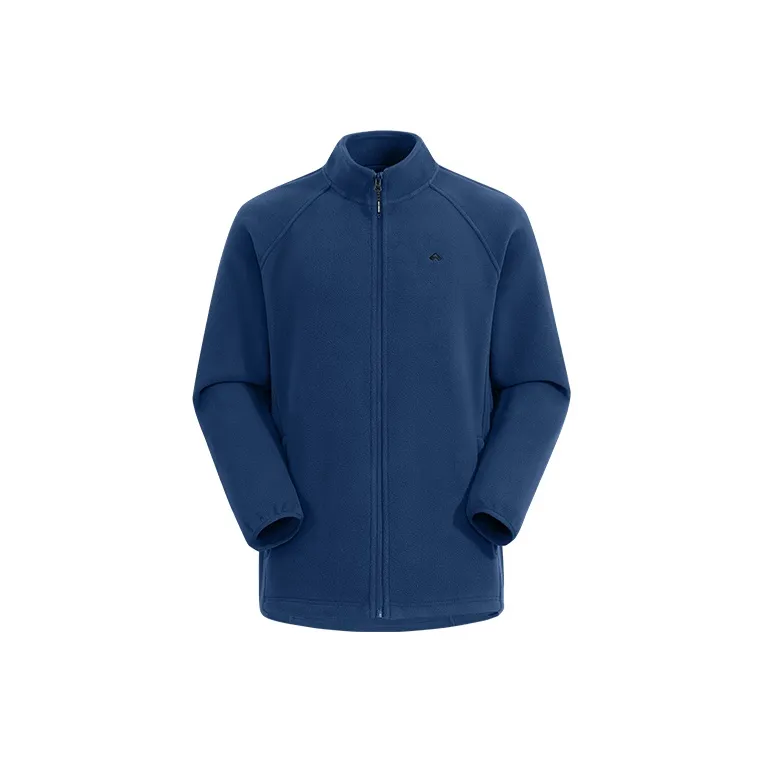 PIONEER CAMP Вельвет Feel Куртка Унисекс