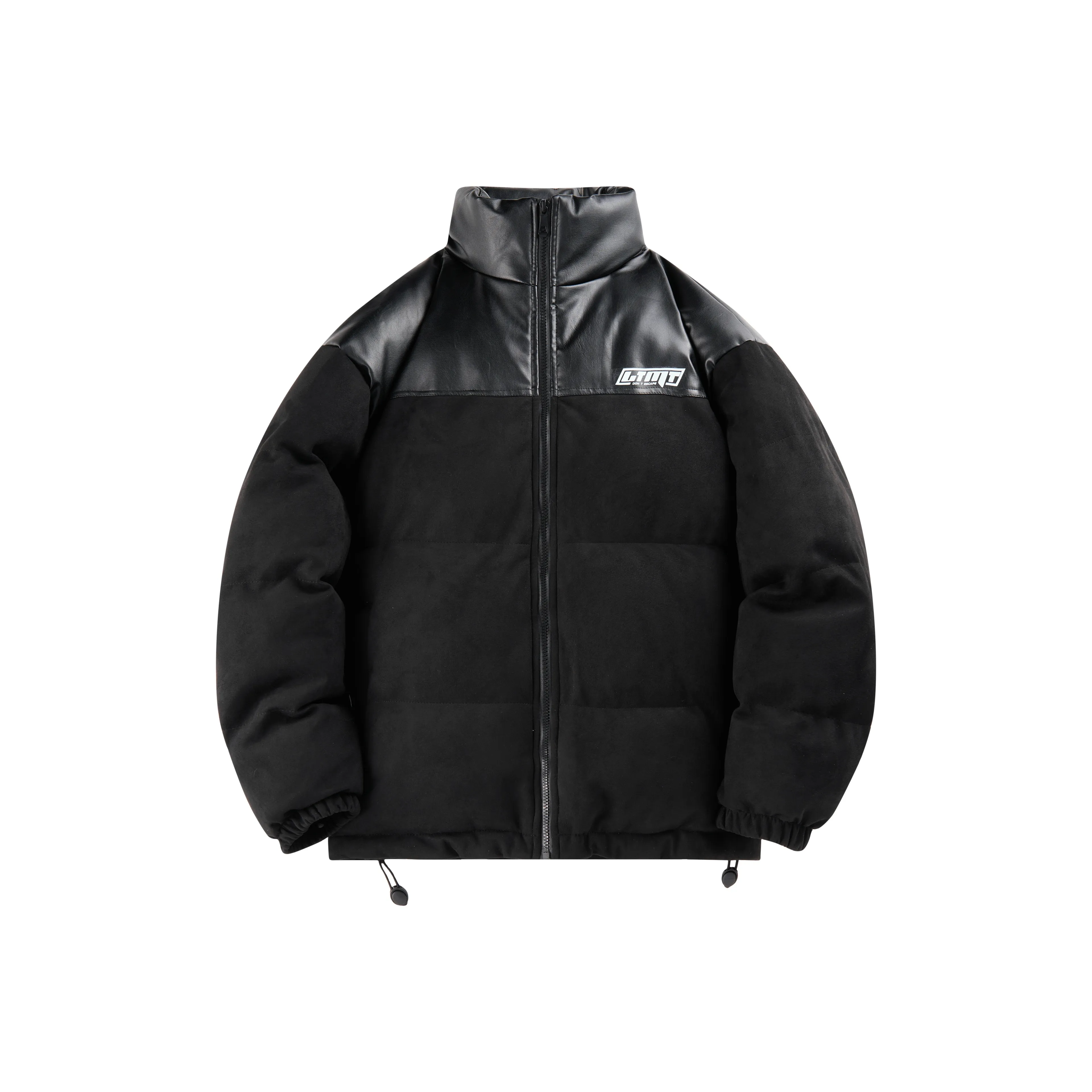 LIGHTNING MONSTER Хлопковый пуховик Унисекс