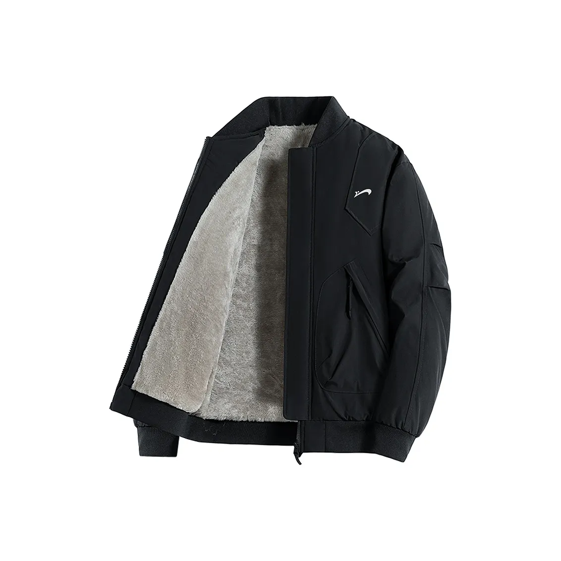 K Bird Унисекс Куртки