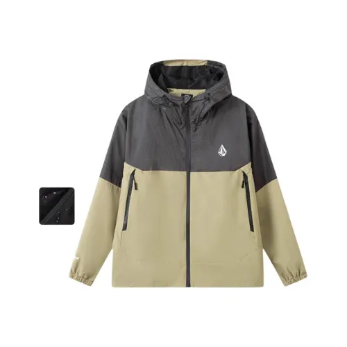 VOLCOM Унисекс Куртки