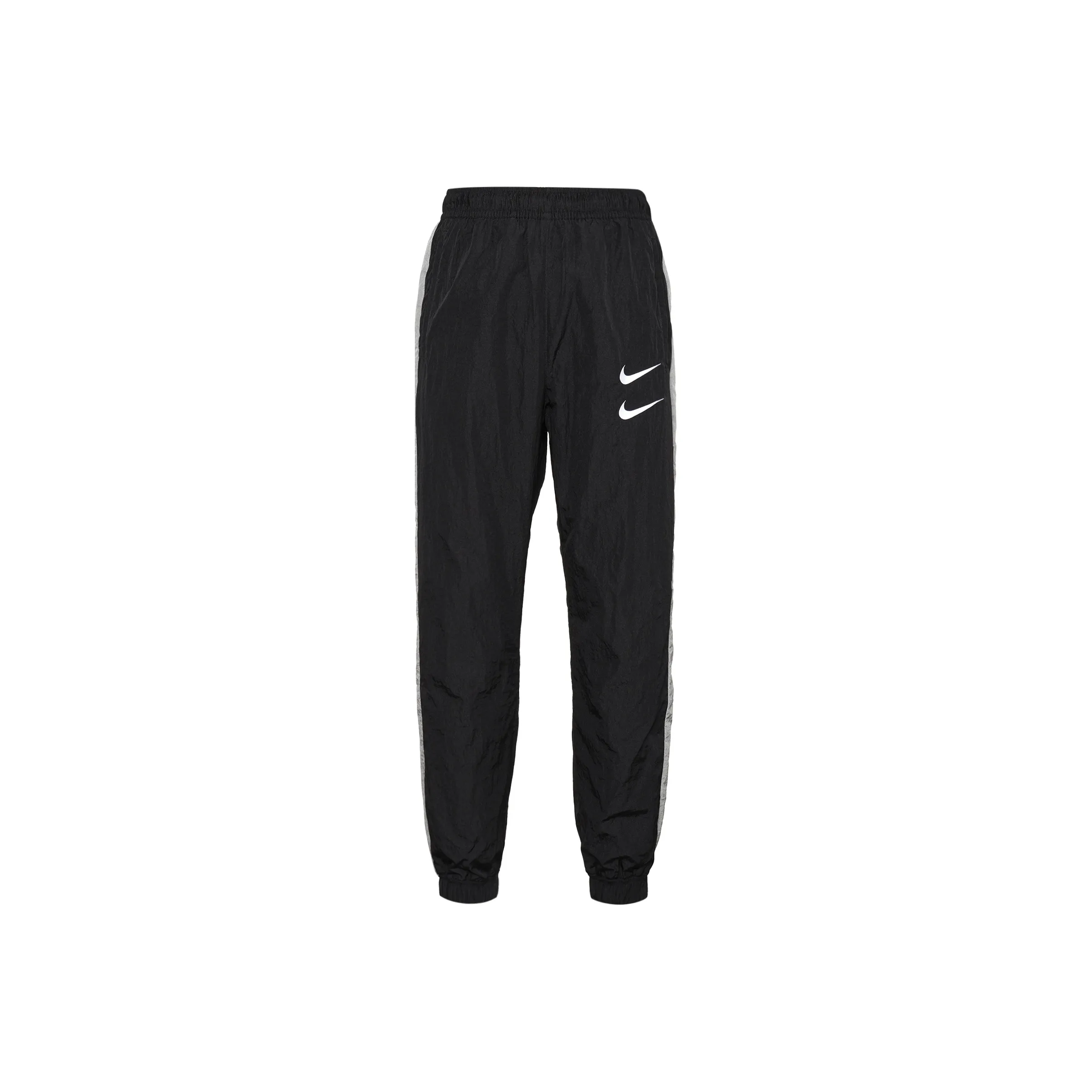 Nike Knitted Sports Pants Men's Black