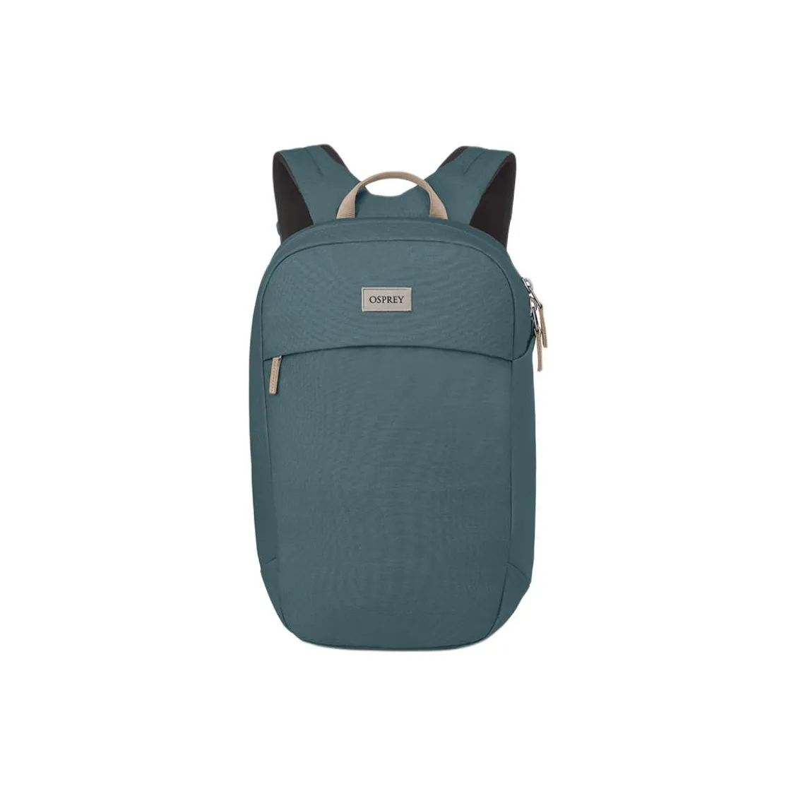 OSPREY Рюкзак Outdoor Сумка Переработанный Полиэстер Озерный Синий Унисекс