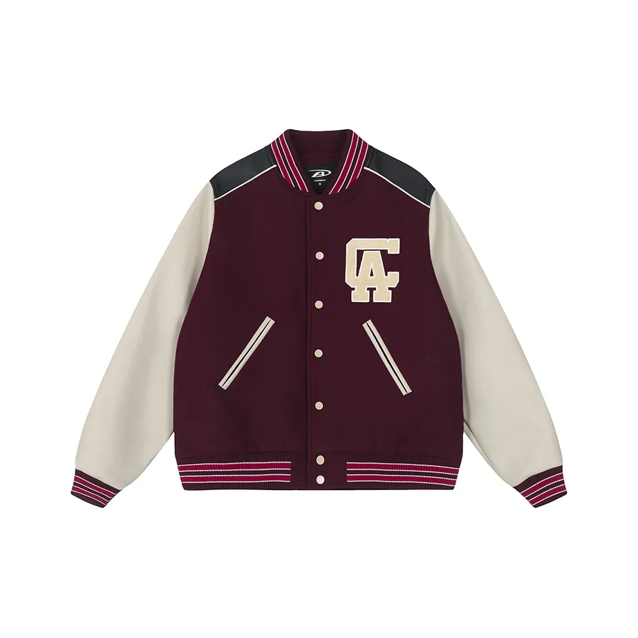A Chock Baseball Jerseys Unisex