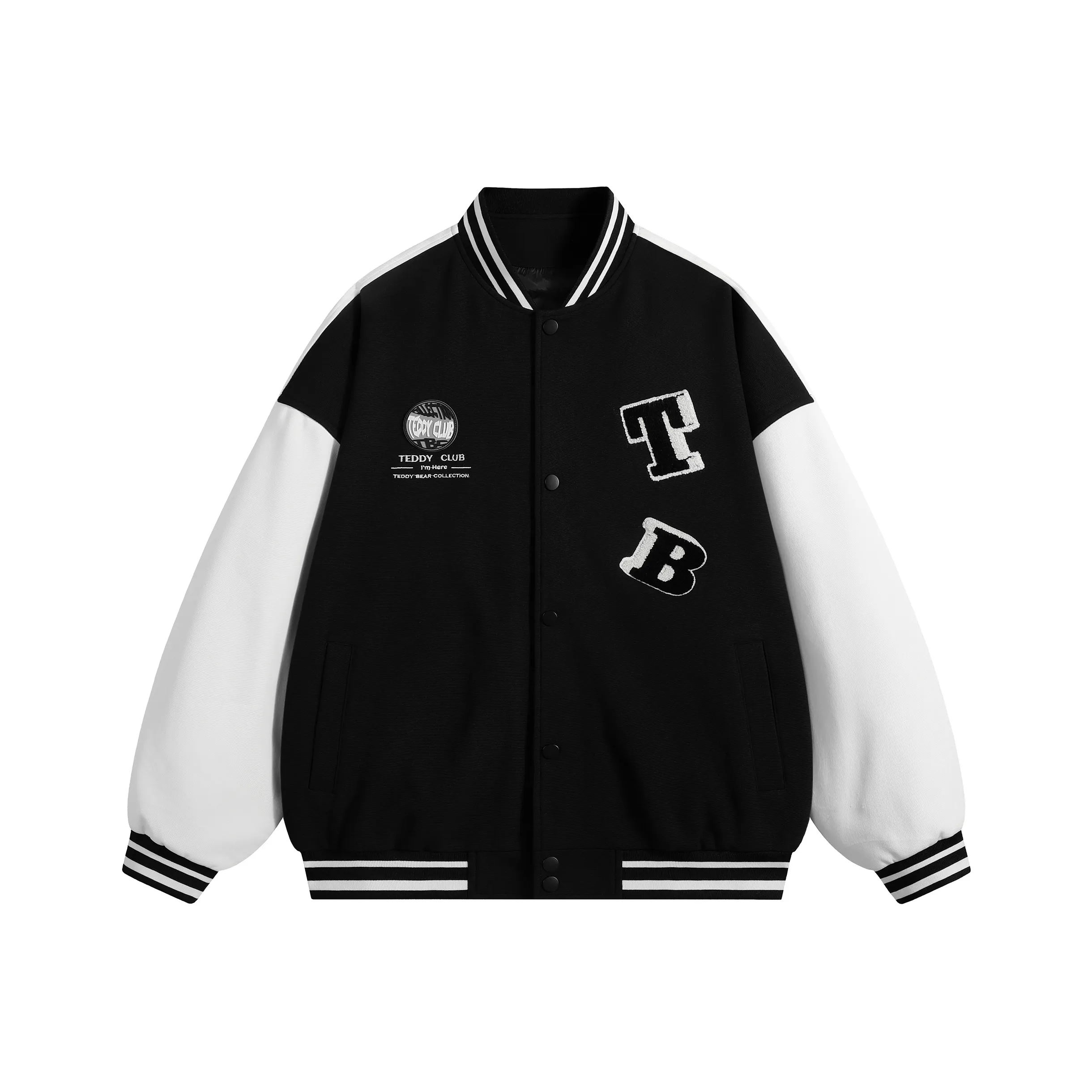 Teddy Bear Collection Baseball Jerseys Unisex