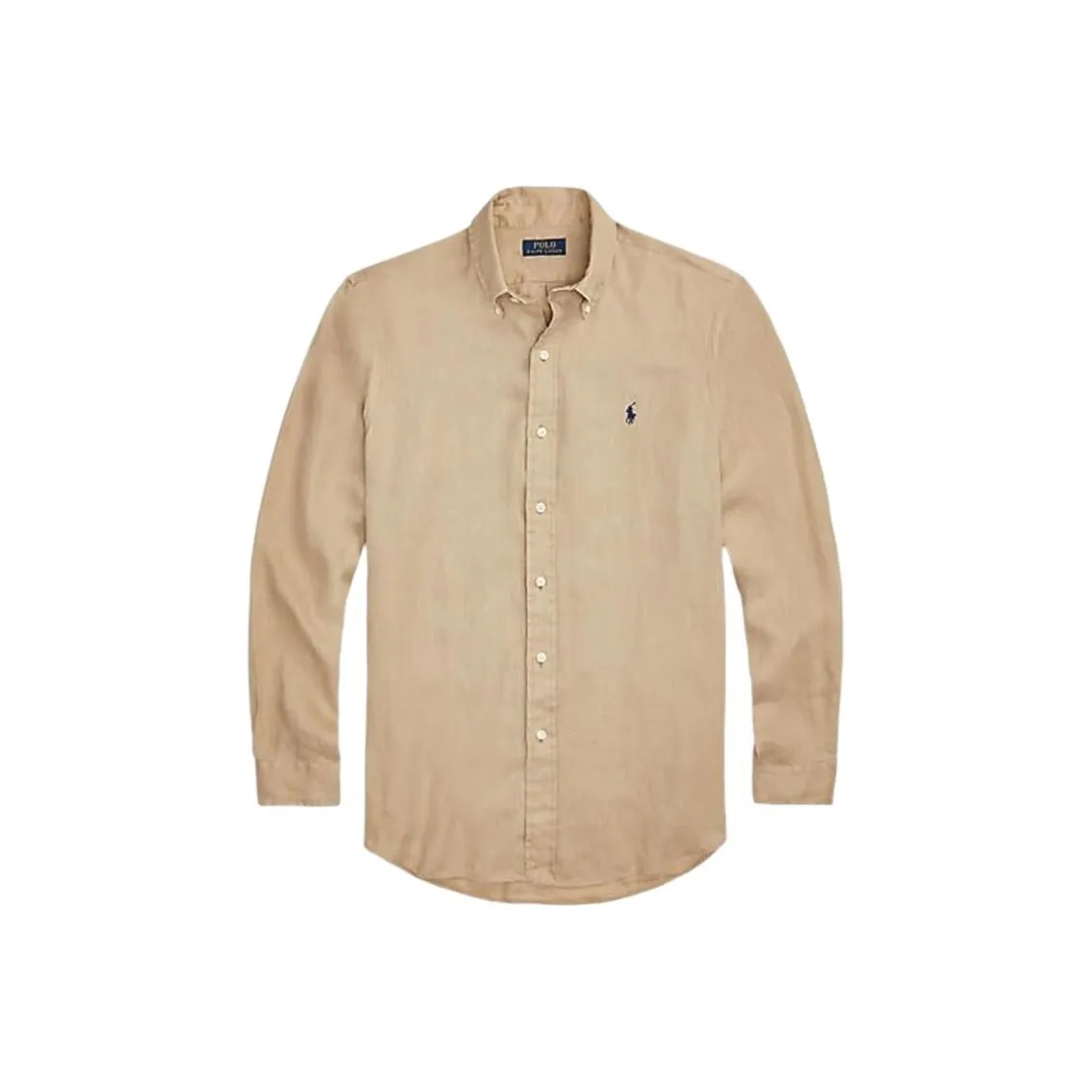 Polo Ralph Lauren Linen Shirt