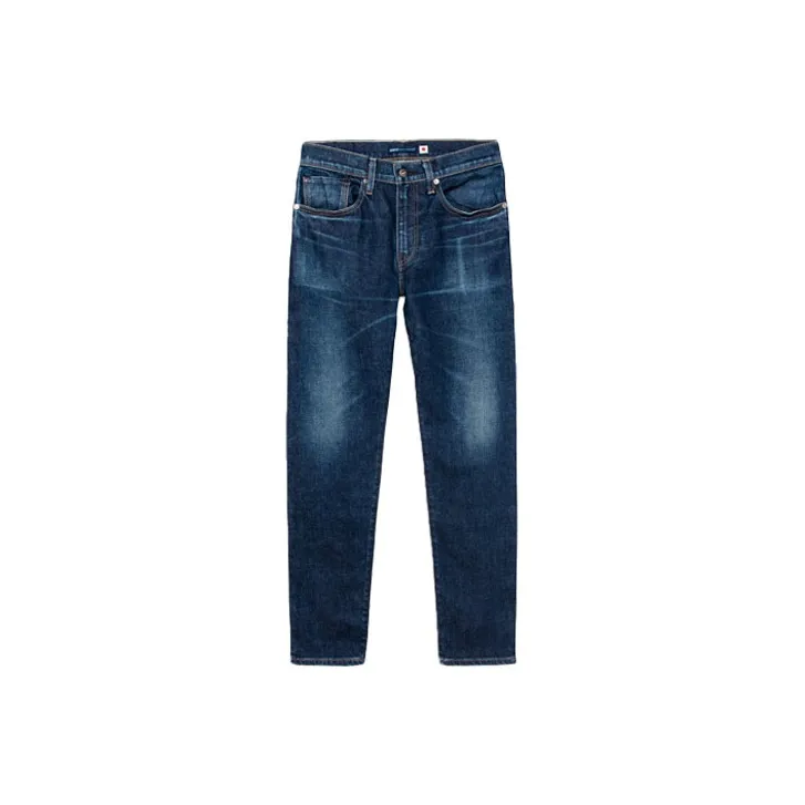 Levis Jeans Men's Blue