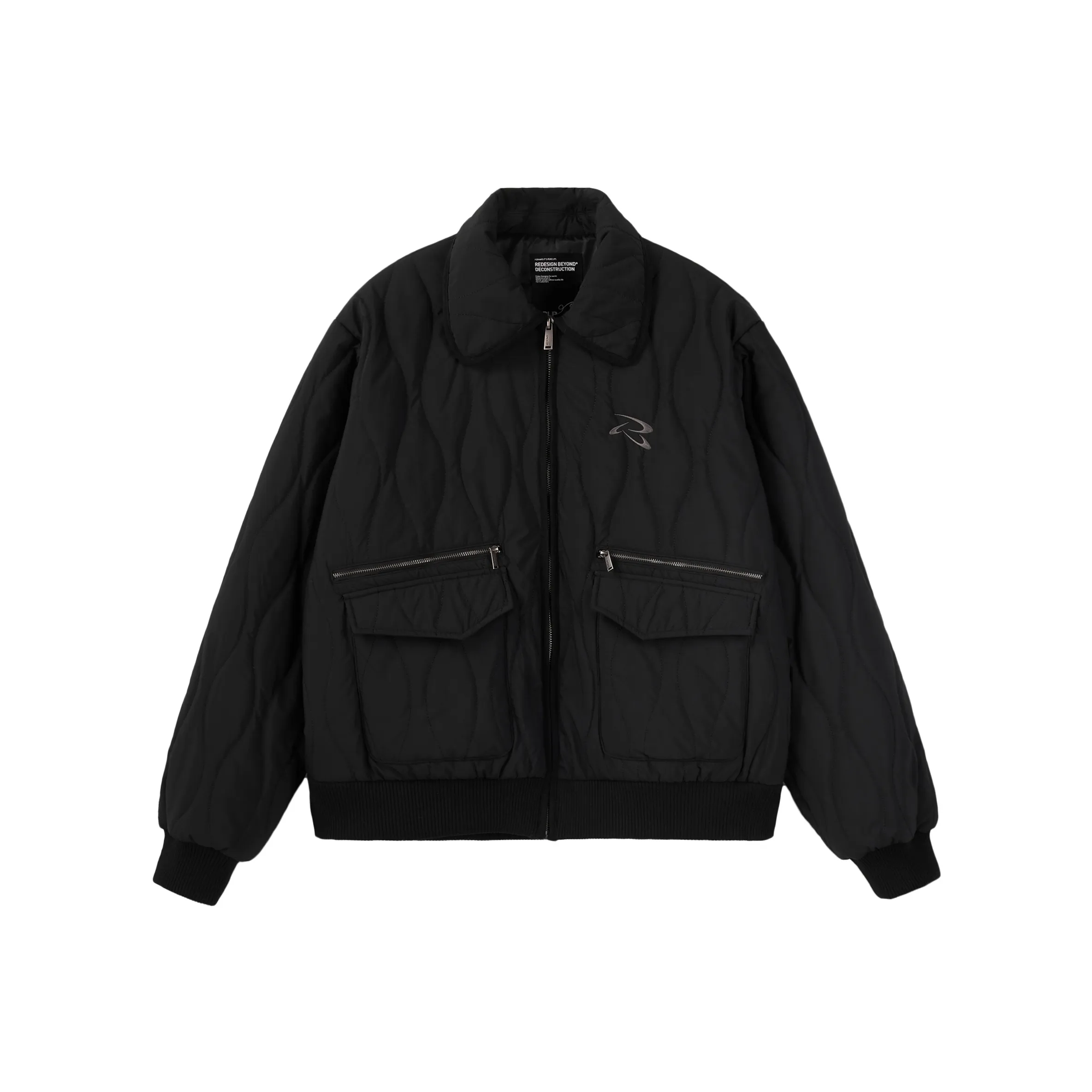 PCLP AW23 Party & Life Series Jacket Unisex