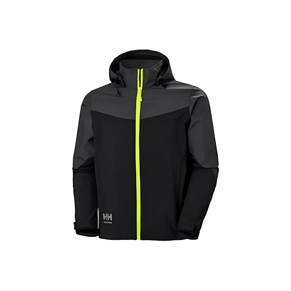 HELLY HANSEN Куртки и Пальто Мужской Черный