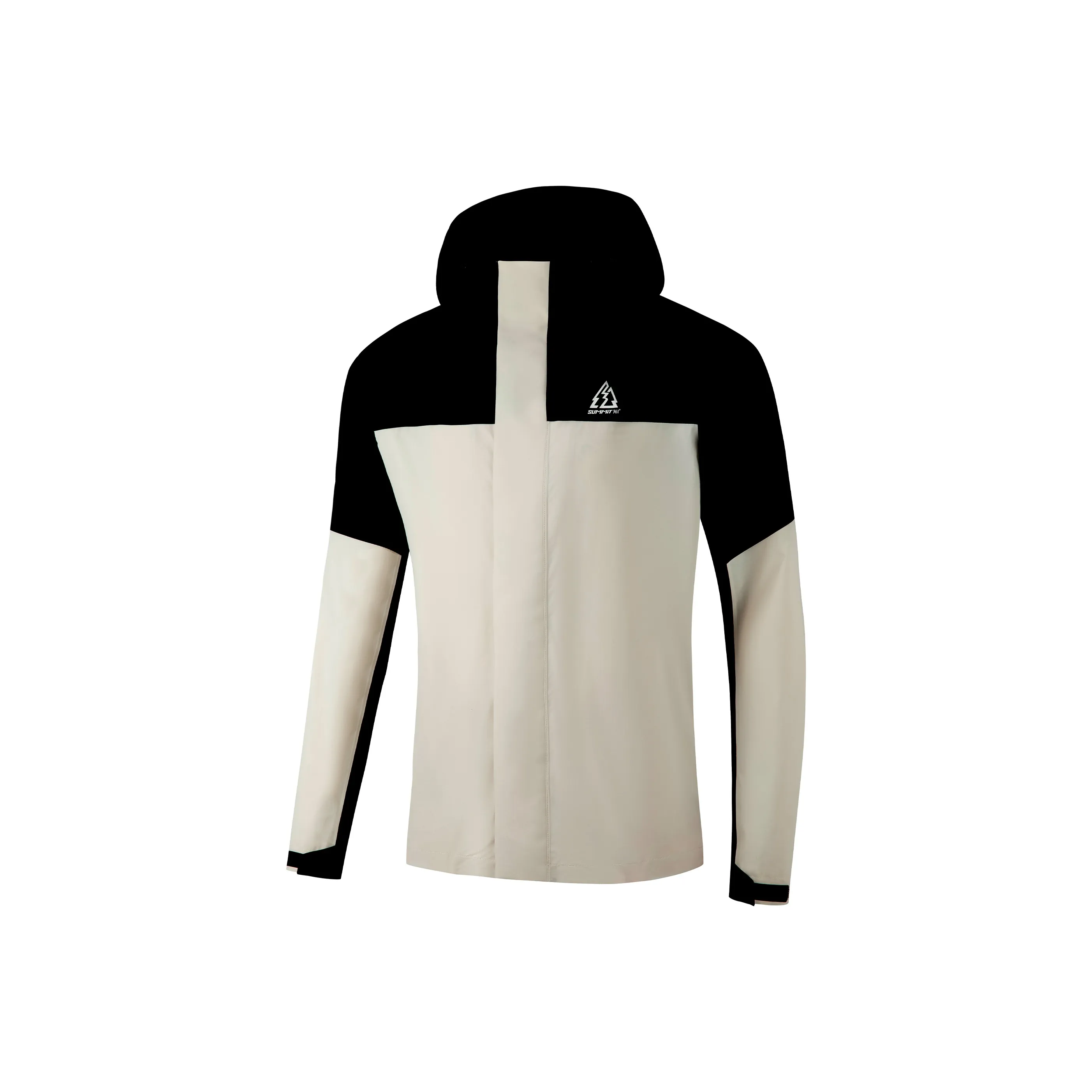 361° Водонепроницаемый и Ветрозащитный 3 в 1 Ветровка Унисекс