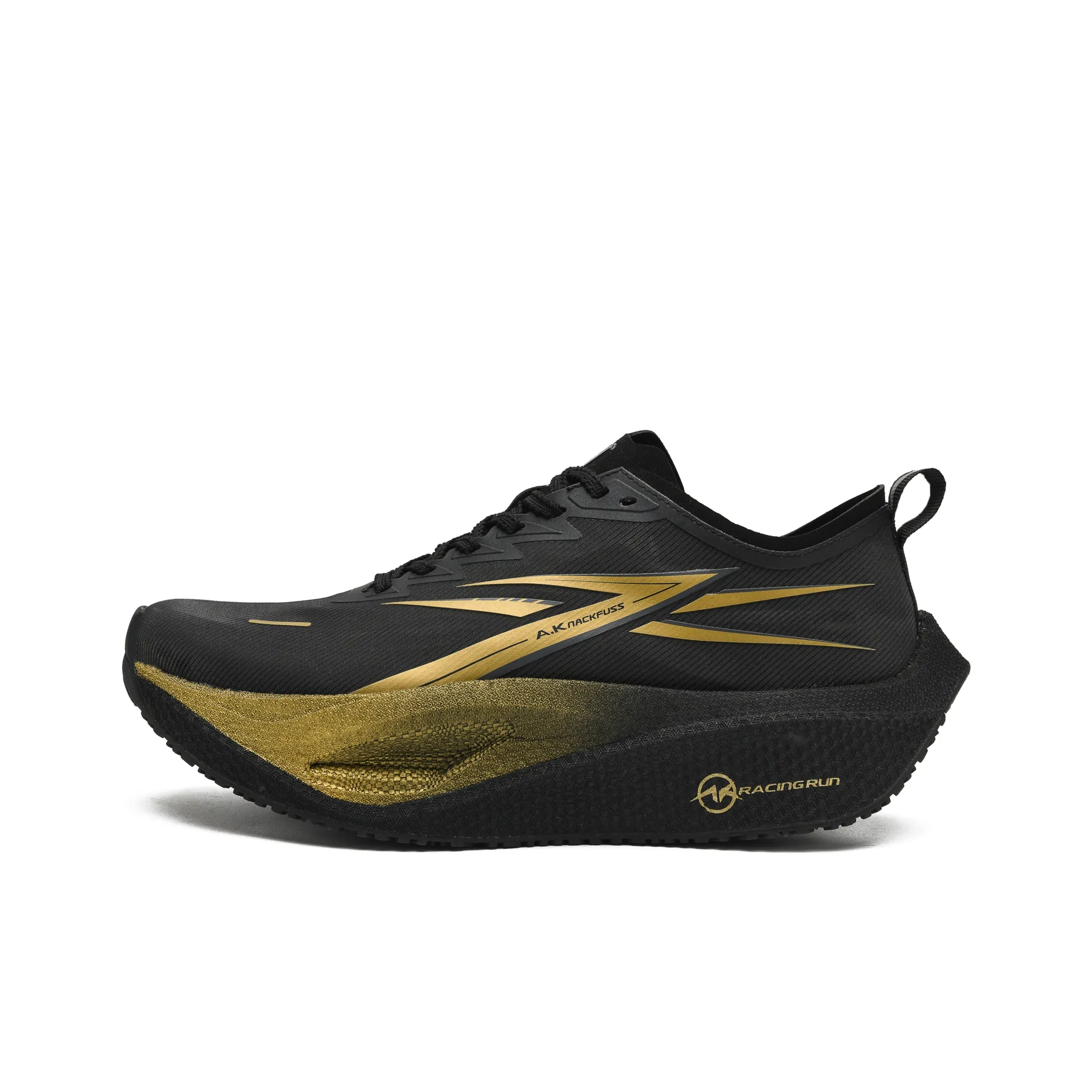 A.Knackfuss Carbon Speed 6,0Pro Low Топ Беговые кроссовки Унисекс