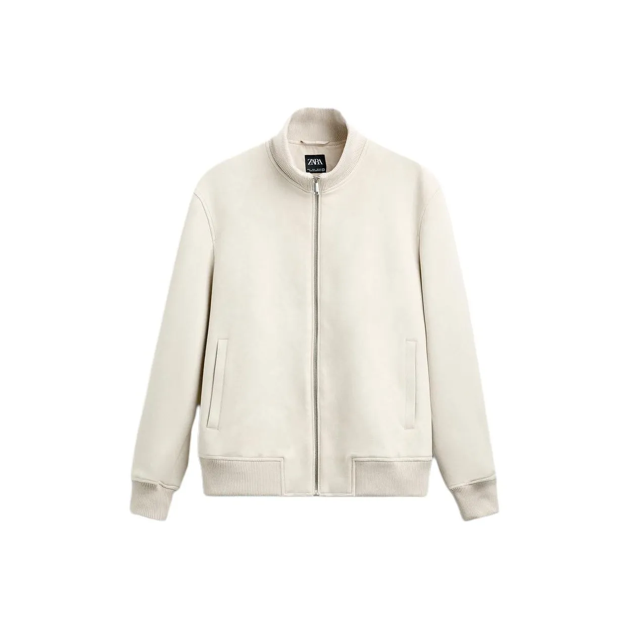 ZARA Мужские Куртки