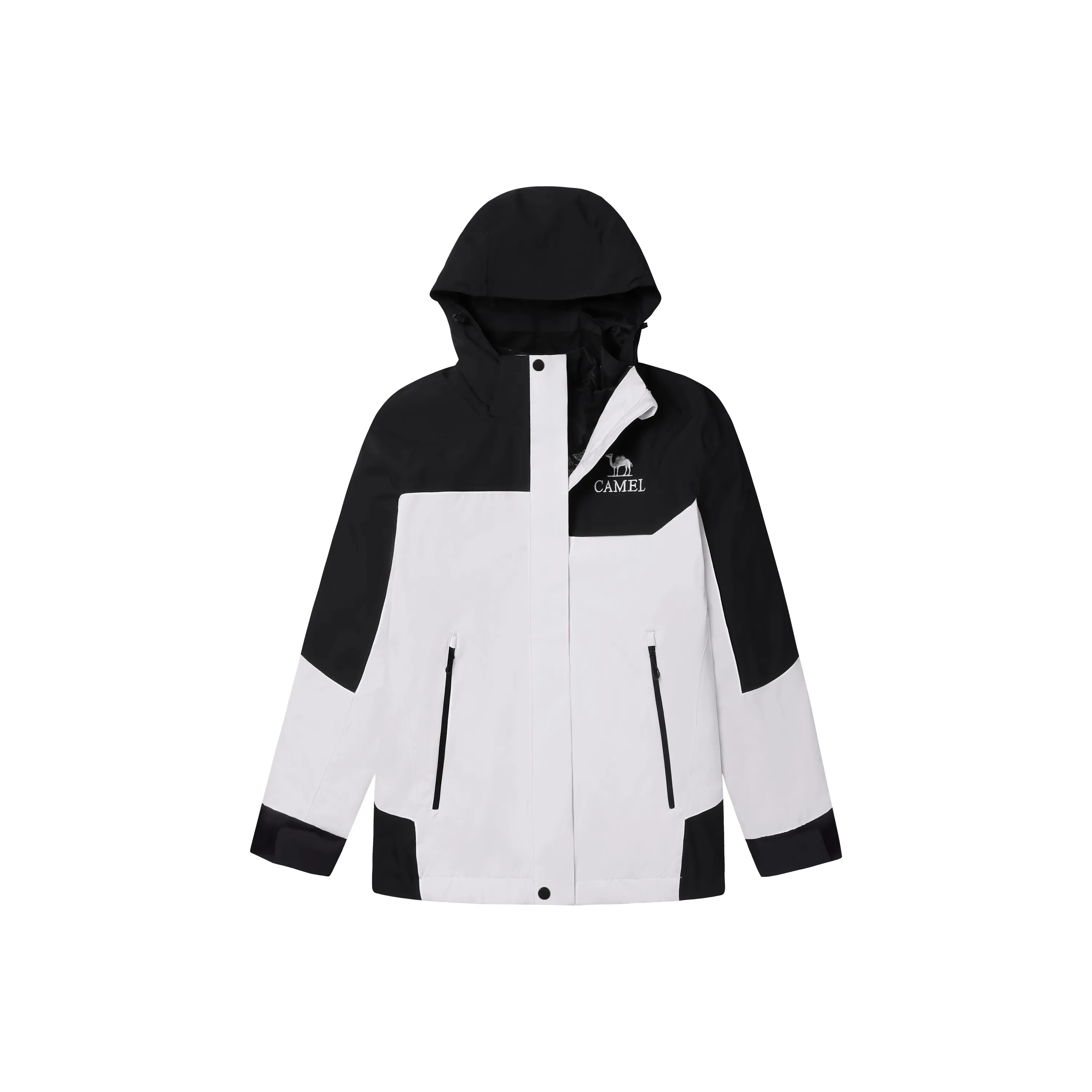 CAMEL Capsule Windbreaker Jacket Men's
