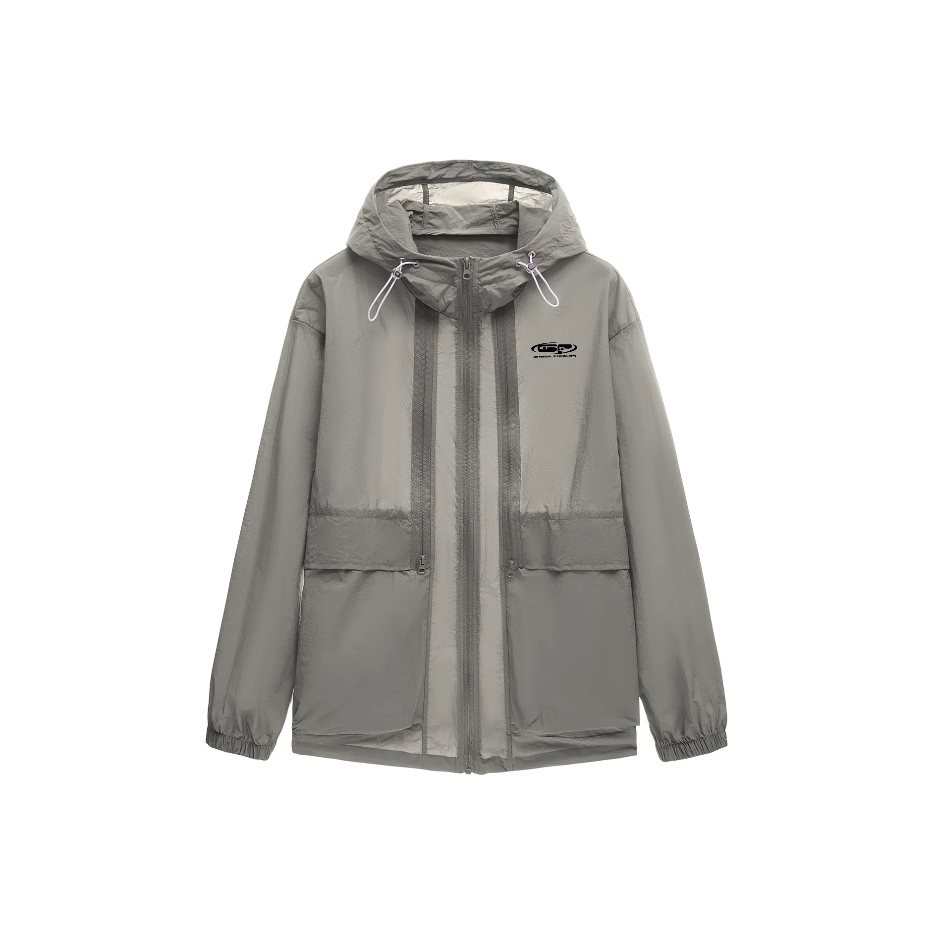 GF Sun Protection Clothing Unisex
