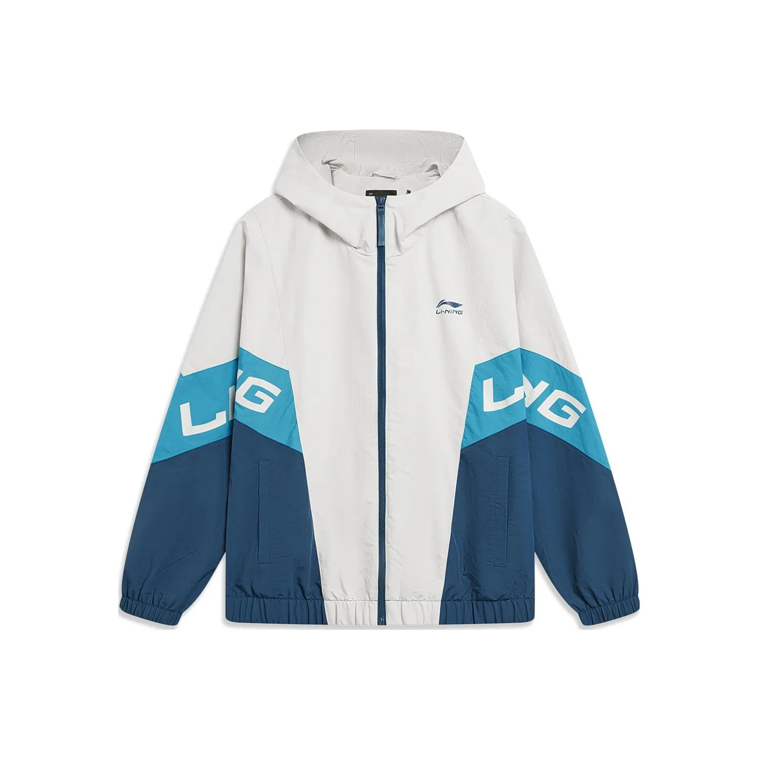 LINING ComfortableUnisex Jacket