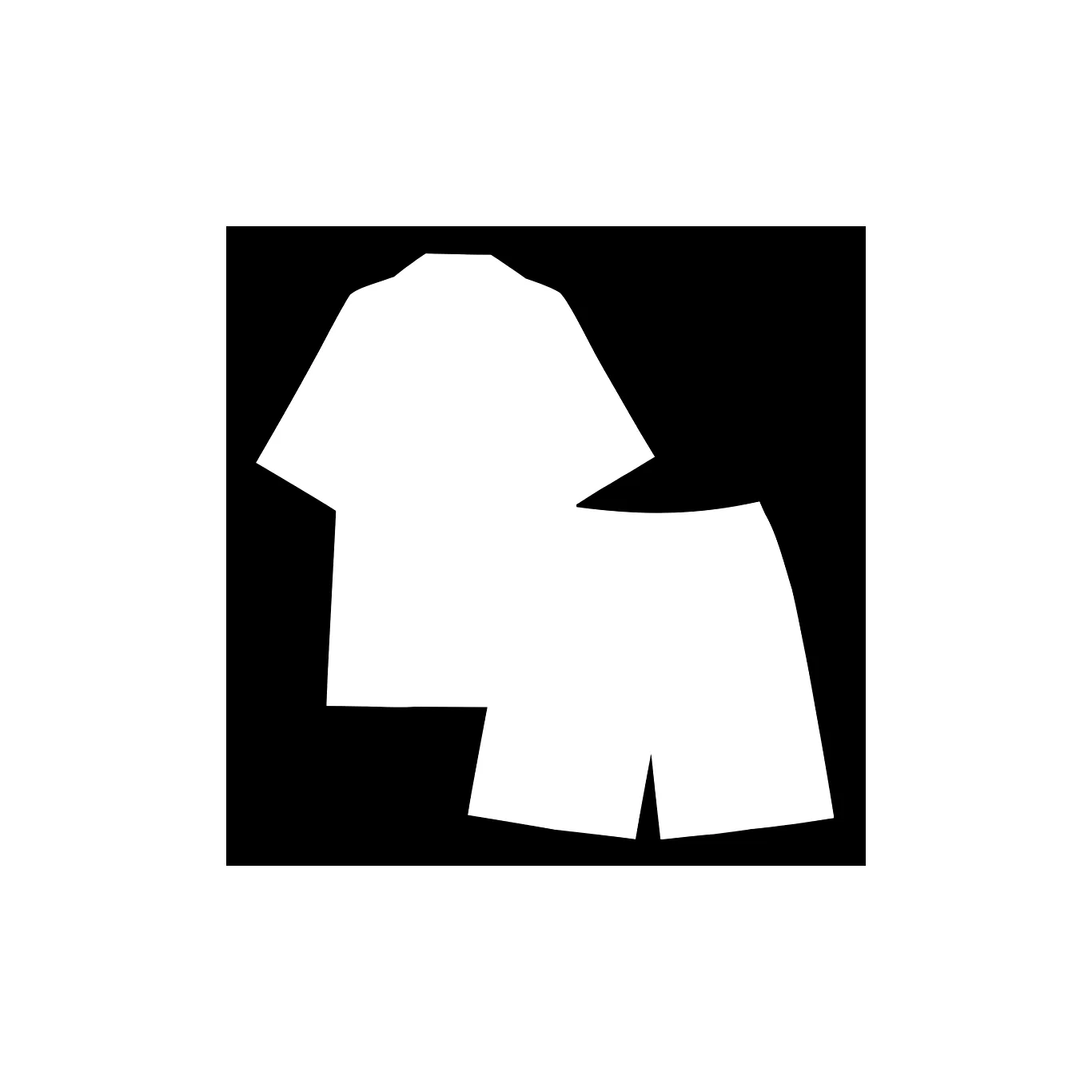 JIALEFEN Пижамный комплект Мужской Бамбук Чернила Краситель