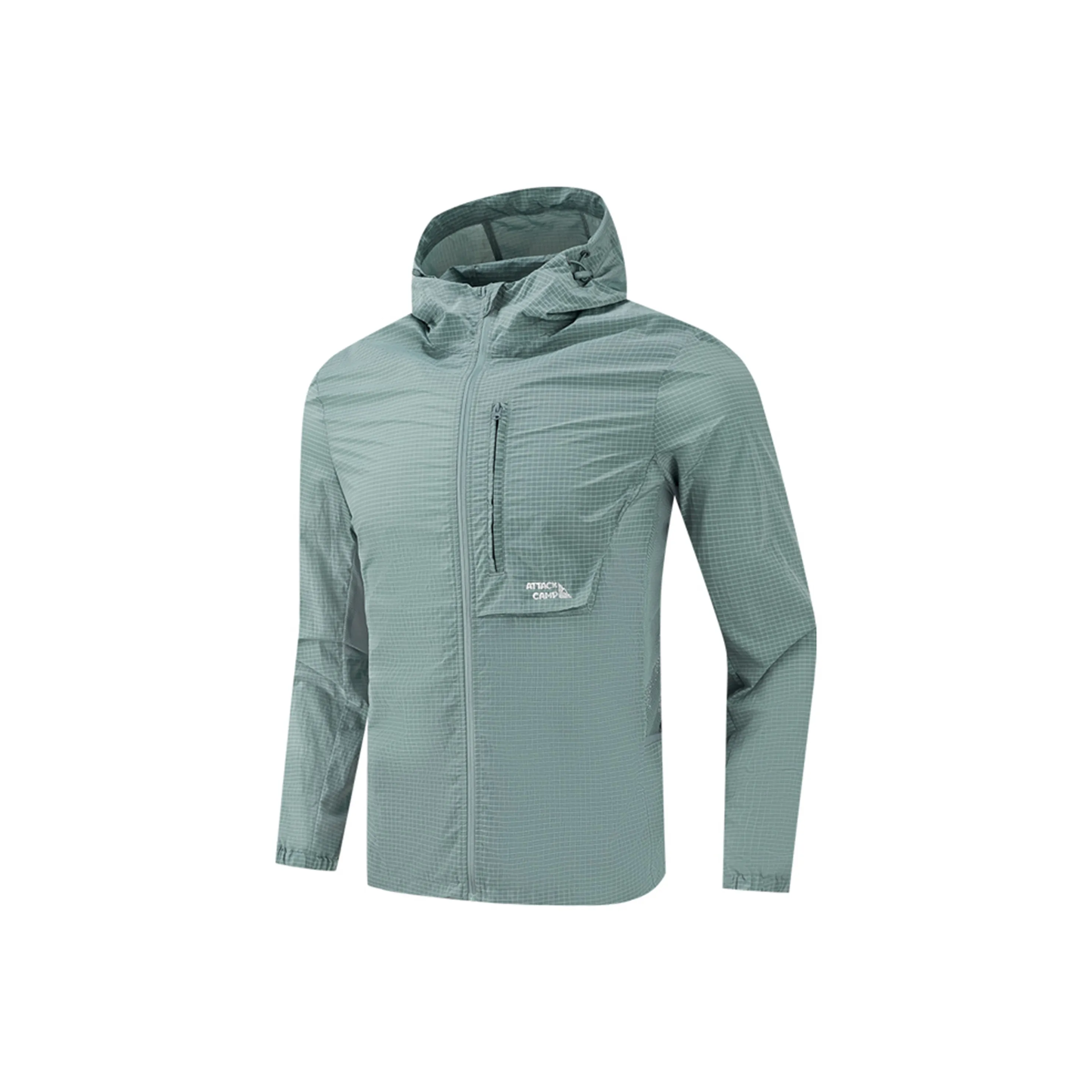 361° Одежда с защитой от солнца Мужская