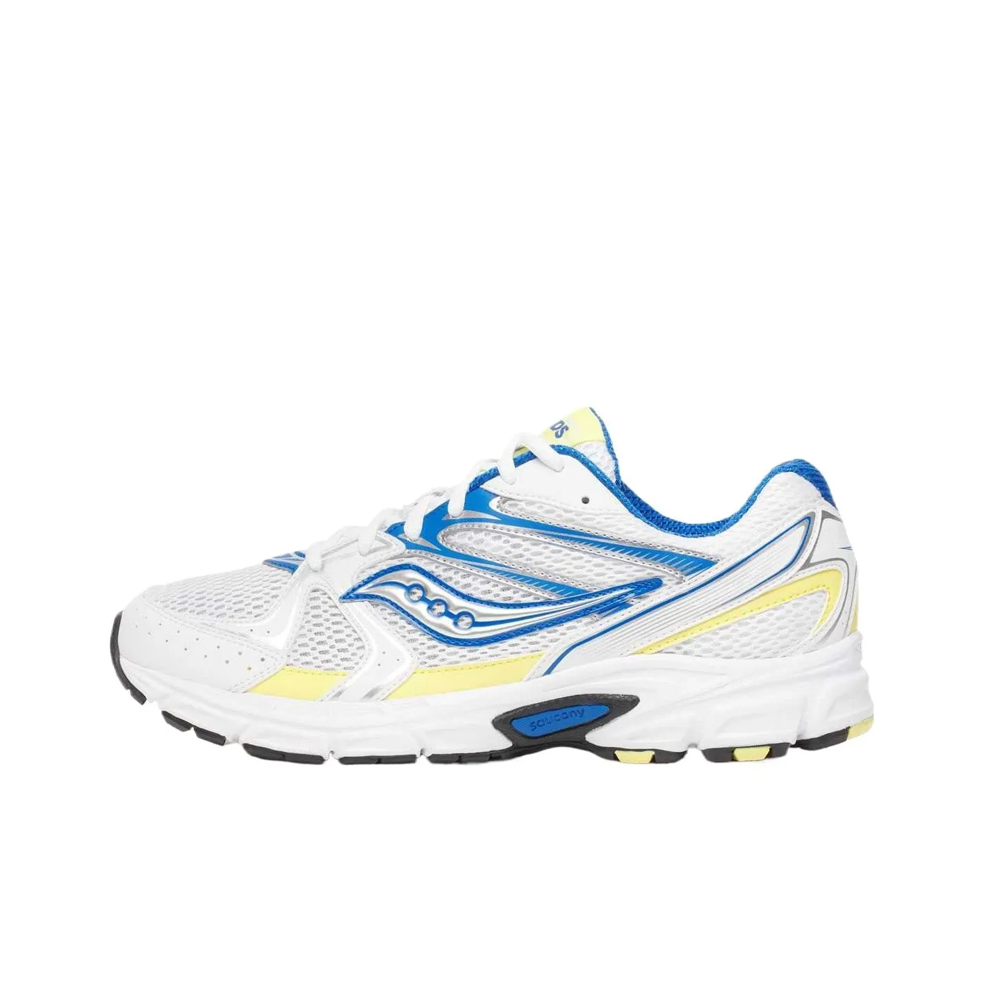 zapatillas de running Laufschuhe saucony entrenamiento talla 42