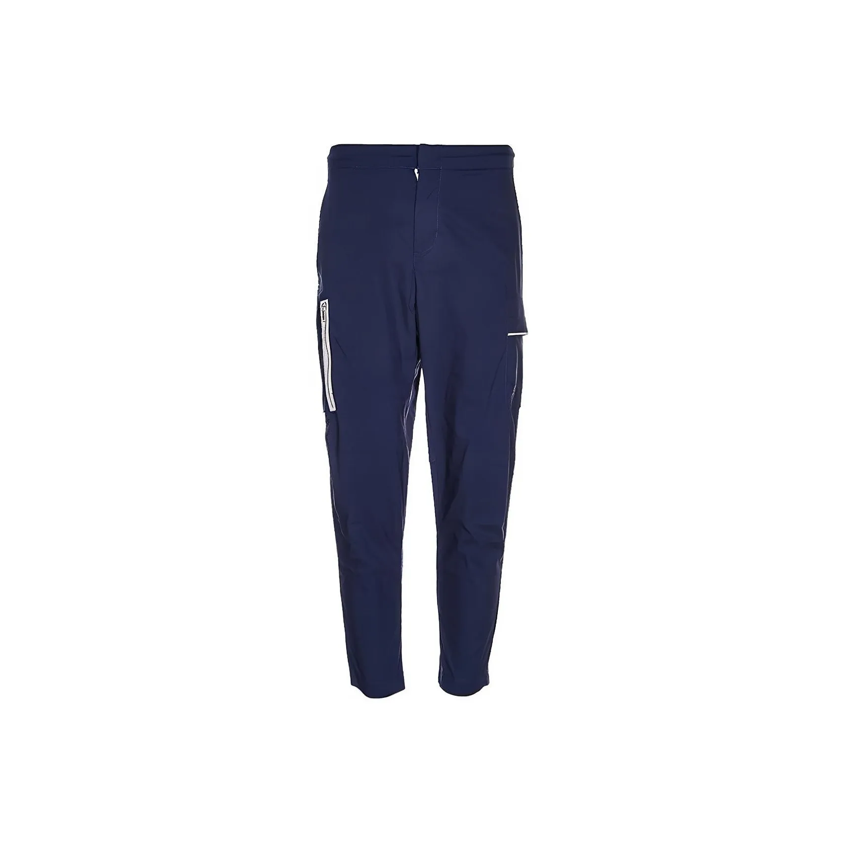 Nike Cargo Pants Men's Navy Blue