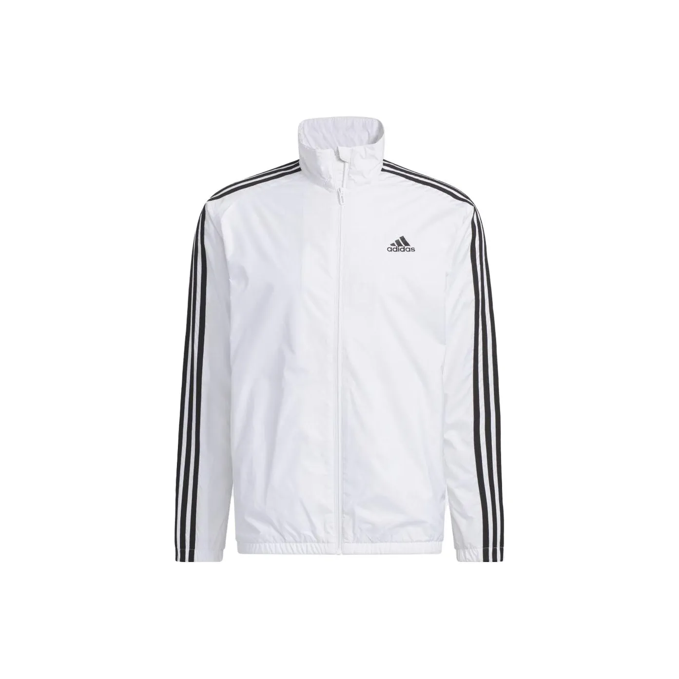 Adidas Белые Мужские Куртки