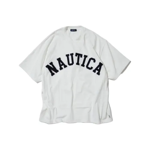 NAUTICA JAPAN Унисекс Футболки