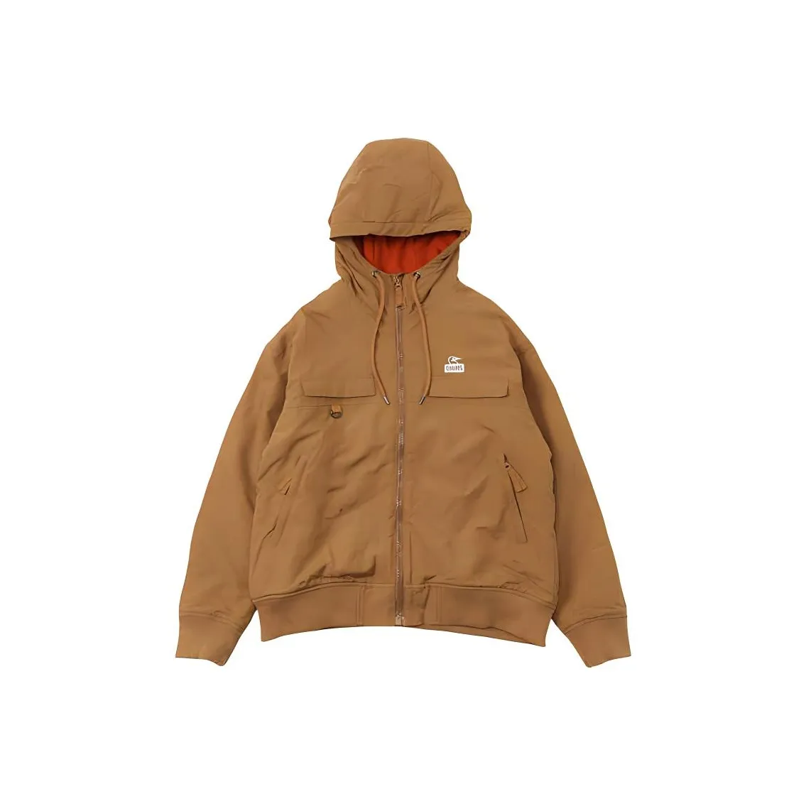 CHUMS Куртки и Пальто Унисекс Коричневый