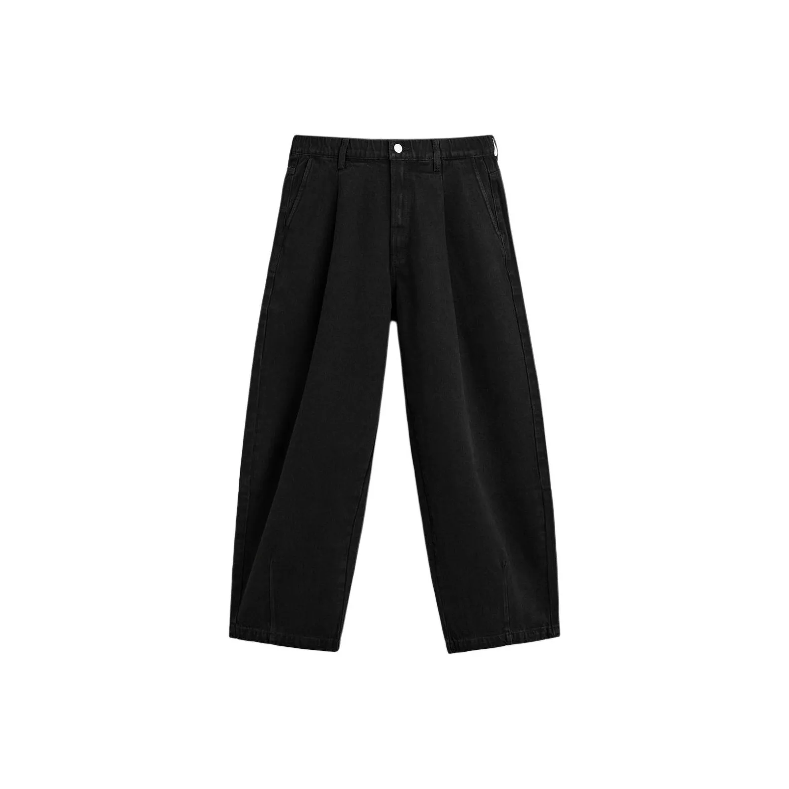 ZARA Jeans Men's Black