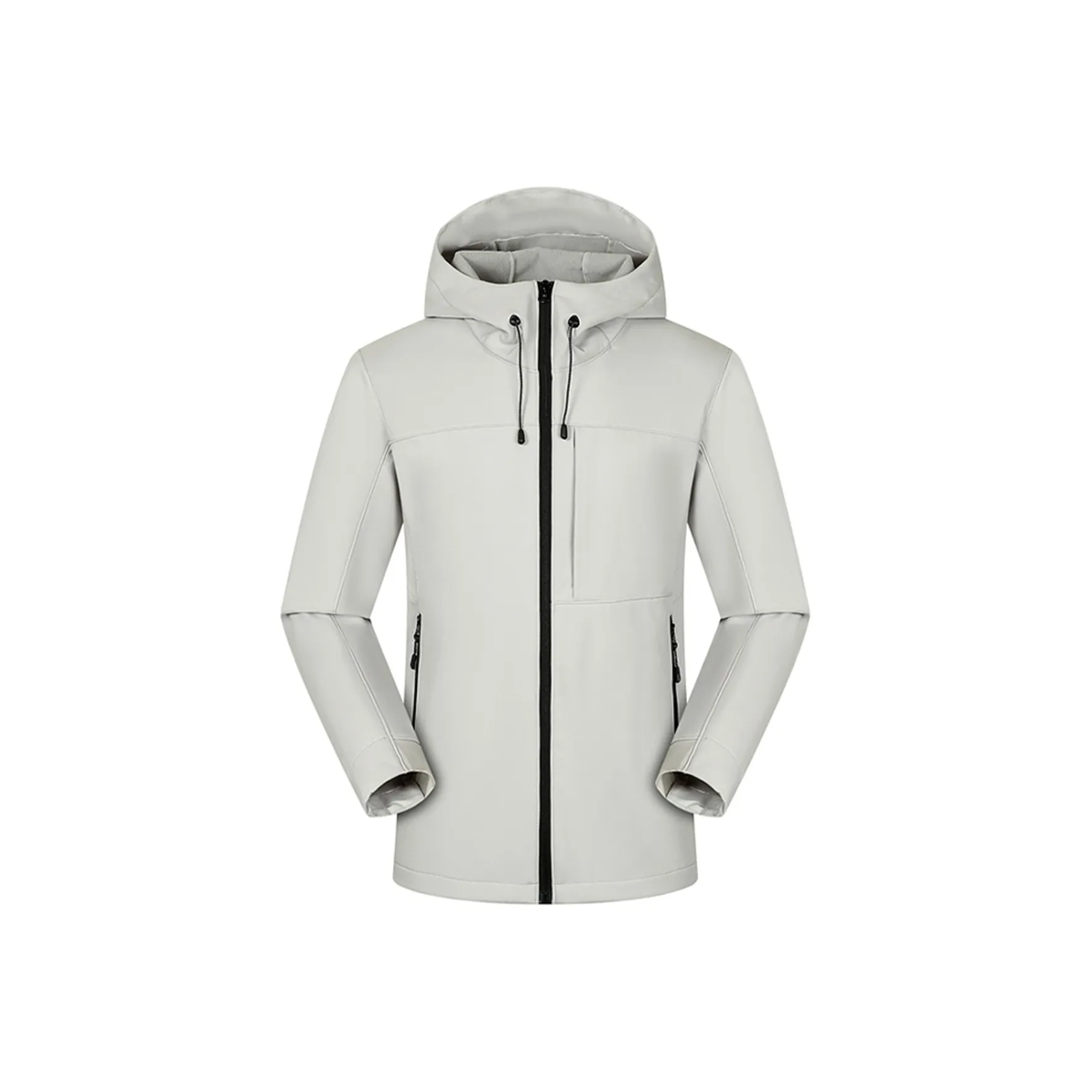 ZONEiD Куртка с защитой от солнца мужская