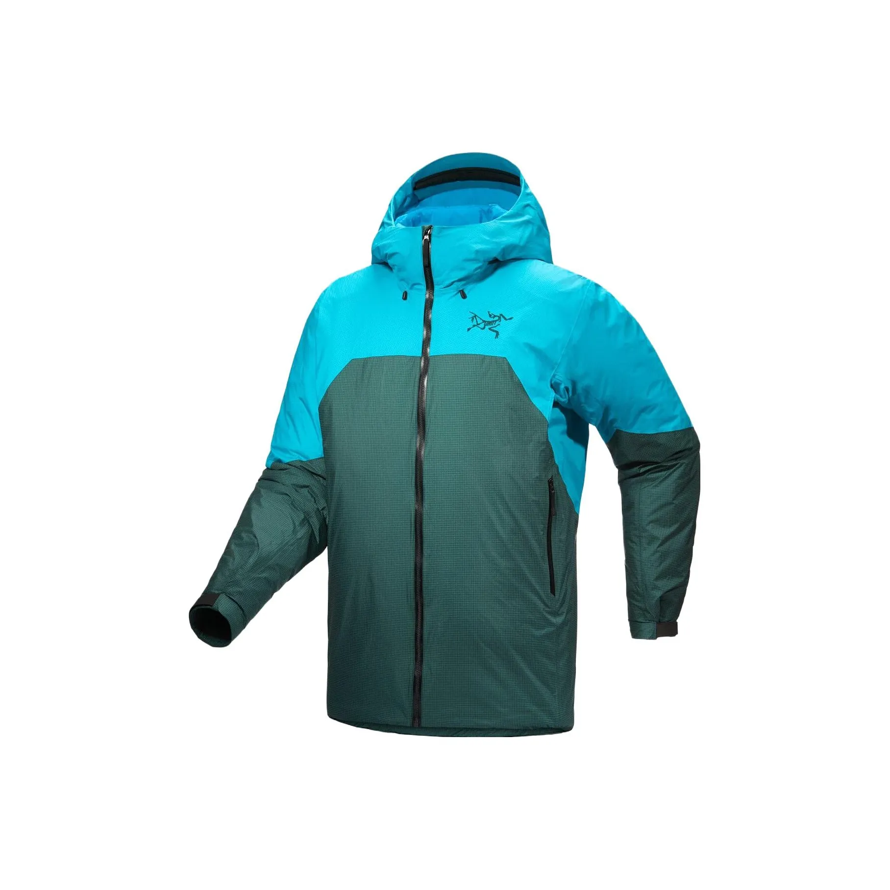 Arcteryx Rush two-layer Jackets Men