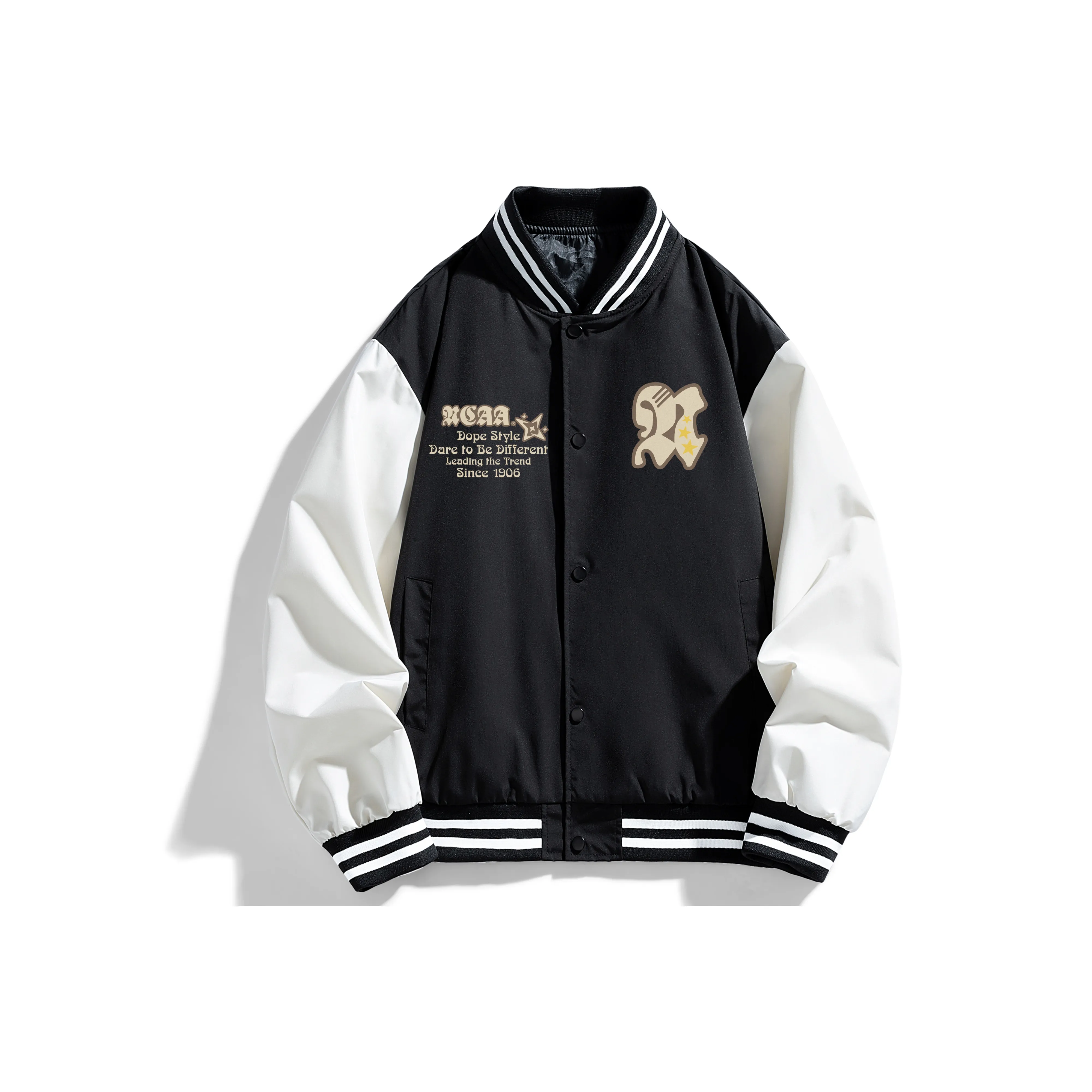 NCAA Унисекс Бейсбольные Джерси